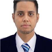 Profesor de matemática, ing. industrial, con amplia experiencia y detalle a la hora de forjar los conocimientos en mis alumnos